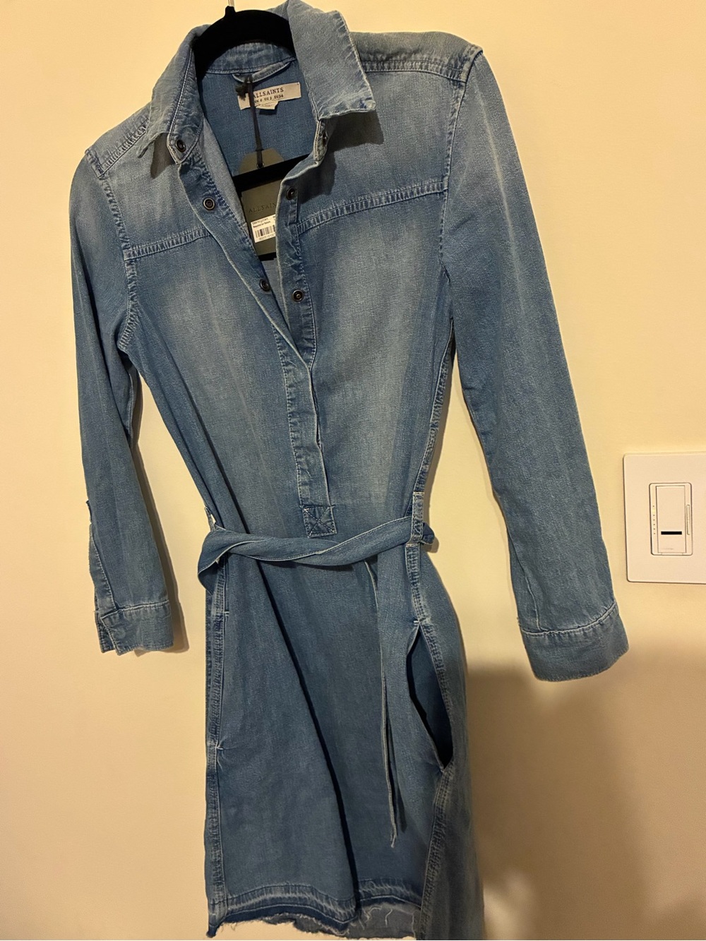 Jeans Subcategory Identification - Picture 4 of 4